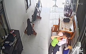 Vụ nam sinh siết cổ, đánh người thân: Đã rõ đầu đuôi sự việc, gia đình cam kết quản lý, quan tâm con