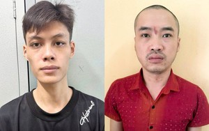 Khởi tố nhân viên giao hàng Hoàng Lý Hùng SN 1994 và một đồng nghiệp