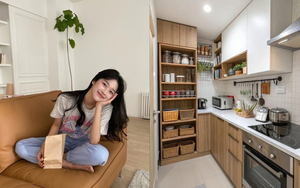 Lời khuyên cho người thuê nhà dài hạn