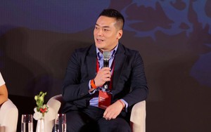 Phó Tổng Giám đốc Masan nói về những “quả trứng vàng” và “con rồng lớn” trong tương lai