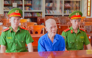 Bắt giữ Trần Hoàng Minh 68 tuổi lúc 16 giờ 30