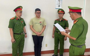Cựu nhân viên ngân hàng ở Đà Nẵng chiếm đoạt hàng tỷ đồng của khách hàng