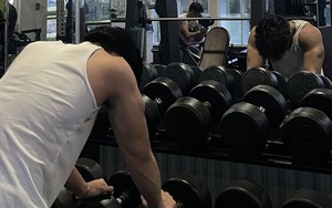 Nam HLV thể hình 29 tuổi phát hiện nhiễm HIV khi khám da liễu, cách anh ta bị lây nhiễm khiến người trẻ giật mình