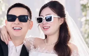 Hoài Lâm thông báo cưới