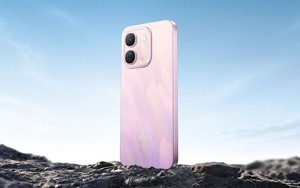 Mẫu điện thoại pin 10.000 mAh, lập kỷ lục Guiness chạy 32 giờ liên tục không nghỉ