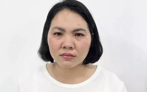 Công an tìm bị hại vụ lừa tiền cọc mua đất