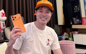 Tài sản hiện tại của Văn Toàn