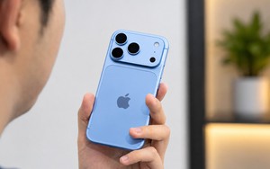 Lưu ý đặc biệt quan trọng cho tất cả người dùng iPhone 18 Pro Max