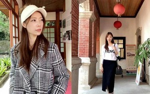 40 tuổi nhưng vóc dáng như 20 tuổi! 3 bí quyết ăn uống không tăng cân và không nếp nhăn của nữ bác sĩ xinh đẹp