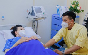 Vì sao phụ nữ mang thai có nguy cơ huyết khối cao gấp 4-5 lần?