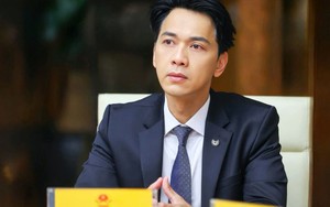 Chân dung Tiến sĩ người Việt làm Chủ tịch ngân hàng năm 34 tuổi, tài sản chứng khoán 4.356 tỷ