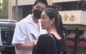 Sự thật tin Lee Seung Gi cãi nhau to với vợ sau 2 tháng chào đón con trai, chán đời bỏ đi hát ở quán karaoke 1 mình