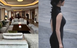 Ngọc nữ hạng A lộ hợp đồng mang thai hộ rao bán nhà gấp để có hàng trăm tỷ trả cho đại gia