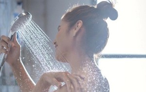 3 thói quen tắm cần bỏ ngay