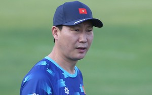 Tuyển Việt Nam gặp biến động bất ngờ, sao trẻ Việt kiều lên gấp thay Thành Chung chấn thương
