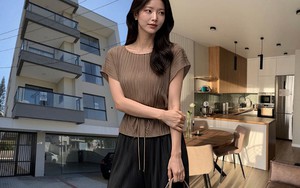 Cặp vợ chồng 30 tuổi sở hữu 13 căn hộ, kiếm 98 triệu/tháng