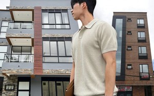 Người đàn ông sở hữu 5 tòa nhà, 73 căn hộ trị giá 82,9 tỷ đồng: Ngồi chơi cũng kiếm được 625 triệu/tháng