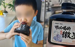 Sự thật rợn người đằng sau lời khen có mực trong bụng và công thức mực uống của người xưa
