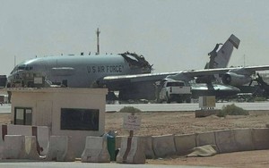 CENTCOM định giá cuộc chiến với Iran