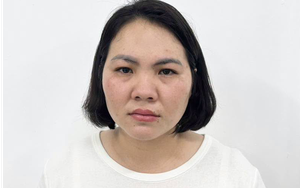 Ra lệnh bắt tạm giam Nguyễn Thanh Dung SN 1991 để điều tra về số tiền 400 triệu đồng