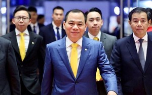 Thủ tướng phát động, Quỹ của Tập đoàn Vingroup đang trao tặng 11.000 tỷ đồng để làm 3 việc ý nghĩa ở VN
