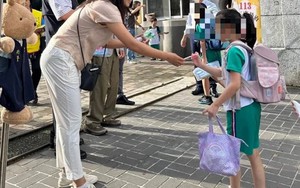 Không dám tin đây là ngọc nữ showbiz sau khi giải nghệ để cưới cháu trai "ông trùm xe đạp"