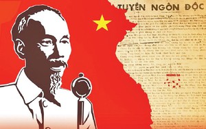 Độc lập dân tộc trong tầm nhìn vượt thời đại của Chủ tịch Hồ Chí Minh