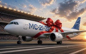 Nga dồn lực để thay thế Airbus A320 nhưng khung cảnh trong xưởng sản xuất lại phản ánh một thực tế khác