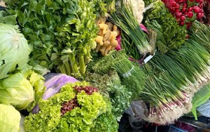 4 loại rau củ là "khắc tinh" của bệnh gan: Ung thư cũng phải sợ
