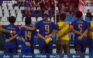 LĐBĐ Thái Lan bất ngờ kiện lên AFC sau trận đấu gây tranh cãi