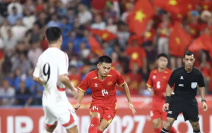 Thất bại cần thiết của U20 Việt Nam