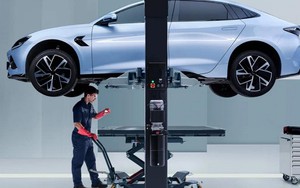 Sếp ngành xe Trung Quốc thừa nhận dịch vụ hậu mãi chính là điểm yếu