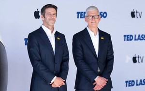 Tân CEO Apple lần đầu lên tiếng: Hé lộ những sản phẩm đáng kinh ngạc đang được phát triển