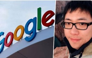 Ăn trộm 14.000 trang tài liệu mật AI mang về Trung Quốc, cựu kỹ sư Google nhận án 1 năm tù