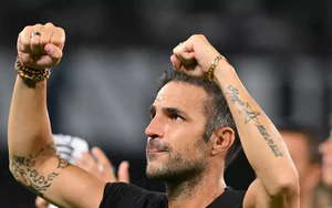 Khẳng định vị thế tại Serie A, Como và Fabregas hướng tới Champions League