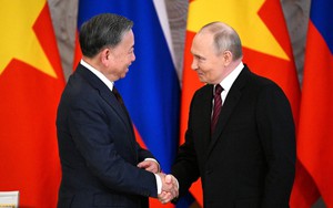 Nga chuyển giao "tuyệt kỹ công nghệ" số 1 thế giới cho Việt Nam: Đưa lên thành trung tâm quyền lực Đông Nam Á