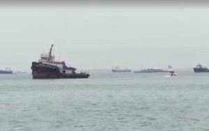 Mỹ: Hơn 1 tỷ thùng dầu đã được vận chuyển qua Eo biển Hormuz