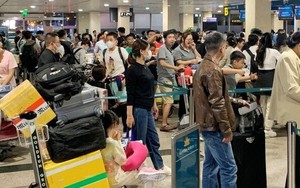 Cơ quan Thuế thông báo: Tạm hoãn xuất cảnh 21 người có tên trong danh sách dưới đây