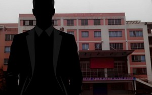 Nam giáo viên Vật lý bị tố nhắn tin cho nữ sinh “chưa bao giờ ngừng yêu em”, công an tiếp nhận trình báo xử lý