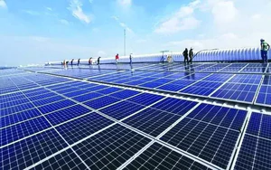 TPHCM đề xuất mở rộng mua bán điện trực tiếp