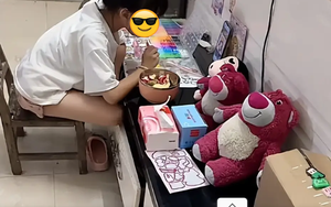 Bức ảnh này khiến nhiều phụ huynh và chuyên gia phải lên tiếng cảnh báo!