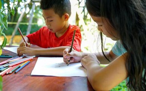 Nghiên cứu mới nhất từ ĐH Harvard: Đây là việc nhỏ nhưng mang lại hiệu suất đầu tư cuộc đời cao nhất cho con bạn!