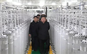 Triều Tiên khẳng định vị thế quốc gia hạt nhân