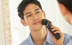 Lời khuyên khi dùng máy cạo râu: Việc tưởng làm đúng lại có thể phản tác dụng