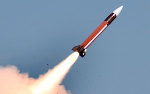 Ukraine sẽ sản xuất phiên bản 'kém hiện đại' nào của tên lửa Patriot?