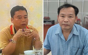Ra quyết định khởi tố môi giới bất động sản Trần Nhật Trường SN 1978
