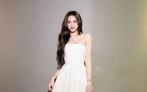 Mỹ nhân quê Thanh Hóa lấy chồng thiếu gia Quảng Trị: "Thăng hạng kép" visual lẫn style, khí chất phu nhân ngày càng cuốn