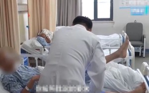 Người đàn ông 49 tuổi bị teo não giống như người 80 tuổi: Đêm nào cũng làm một việc rất có hại!