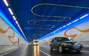 Thu hồi đất tại một phường để xây hầm 6 làn xe đi xuyên lòng sông, rút hành trình 40 phút còn 5 phút