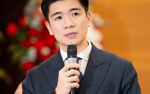 Chân dung người Việt vừa học Tiến sĩ vừa làm Phó TGĐ ngân hàng, tài khoản chứng khoán gần 1.482 tỷ đồng